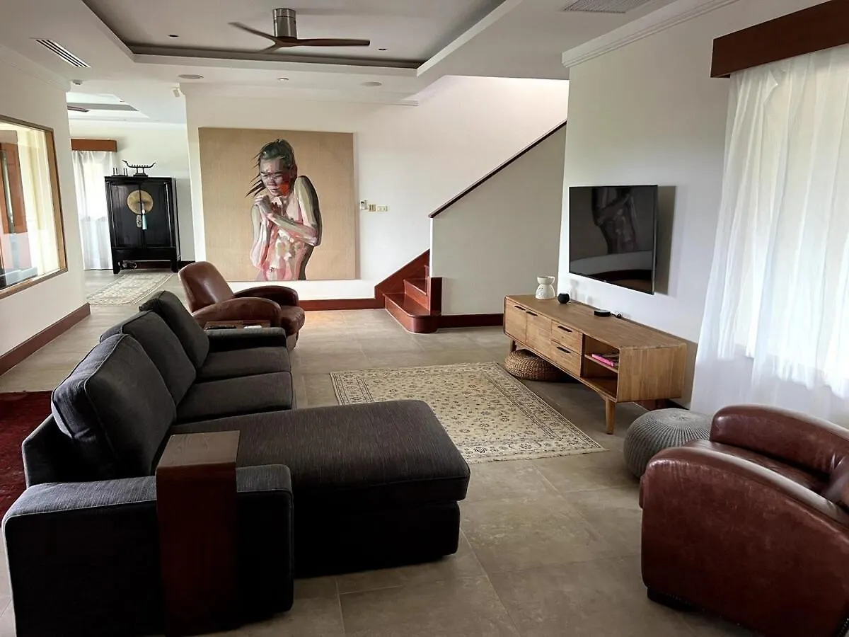 Luxurious Phuket Escape - Lakewood Hills Layan Beach  Thailand