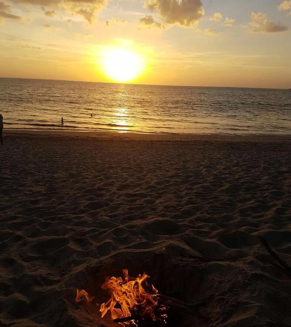 Luxurious Phuket Escape - Lakewood Hills Layan Beach  Thailand