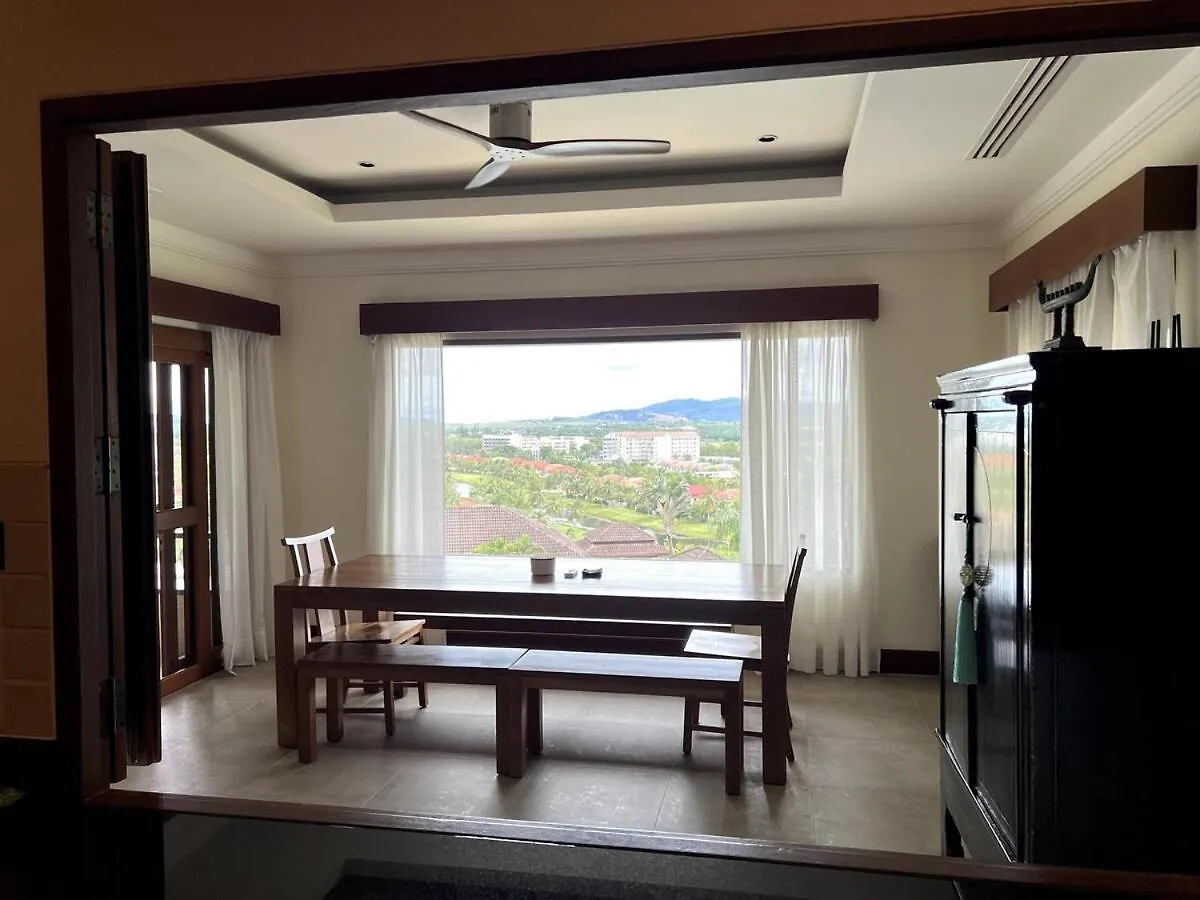Luxurious Phuket Escape - Lakewood Hills Layan Beach  0*, Layan Beach (Phuket) Thailand