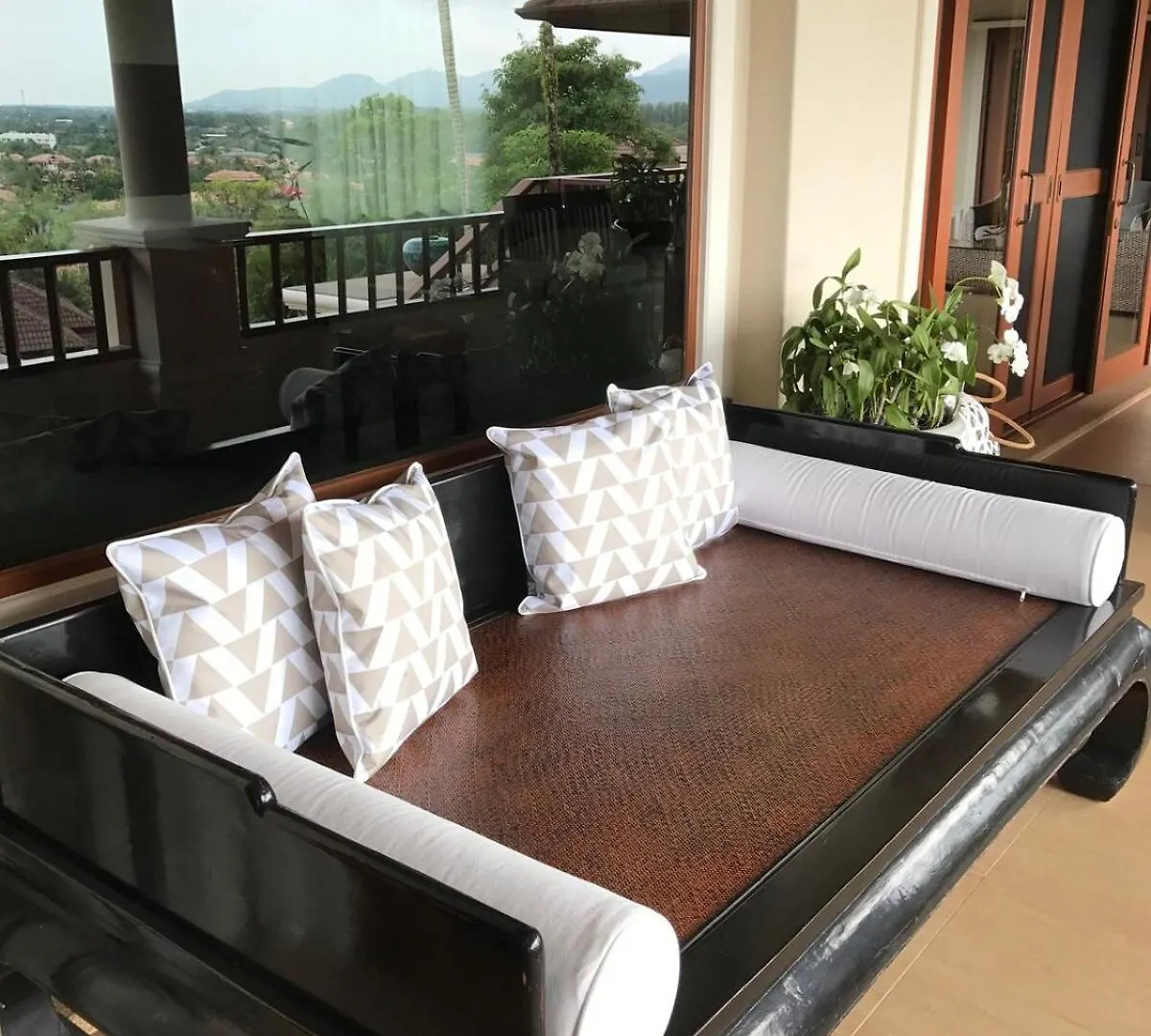 Luxurious Phuket Escape - Lakewood Hills Layan Beach  Layan Beach (Phuket)