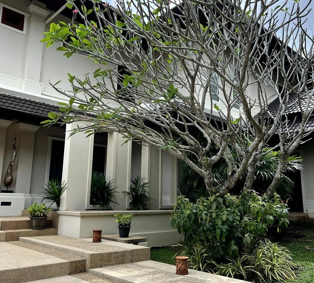 Villa Luxurious Phuket Escape - Lakewood Hills Layan Beach