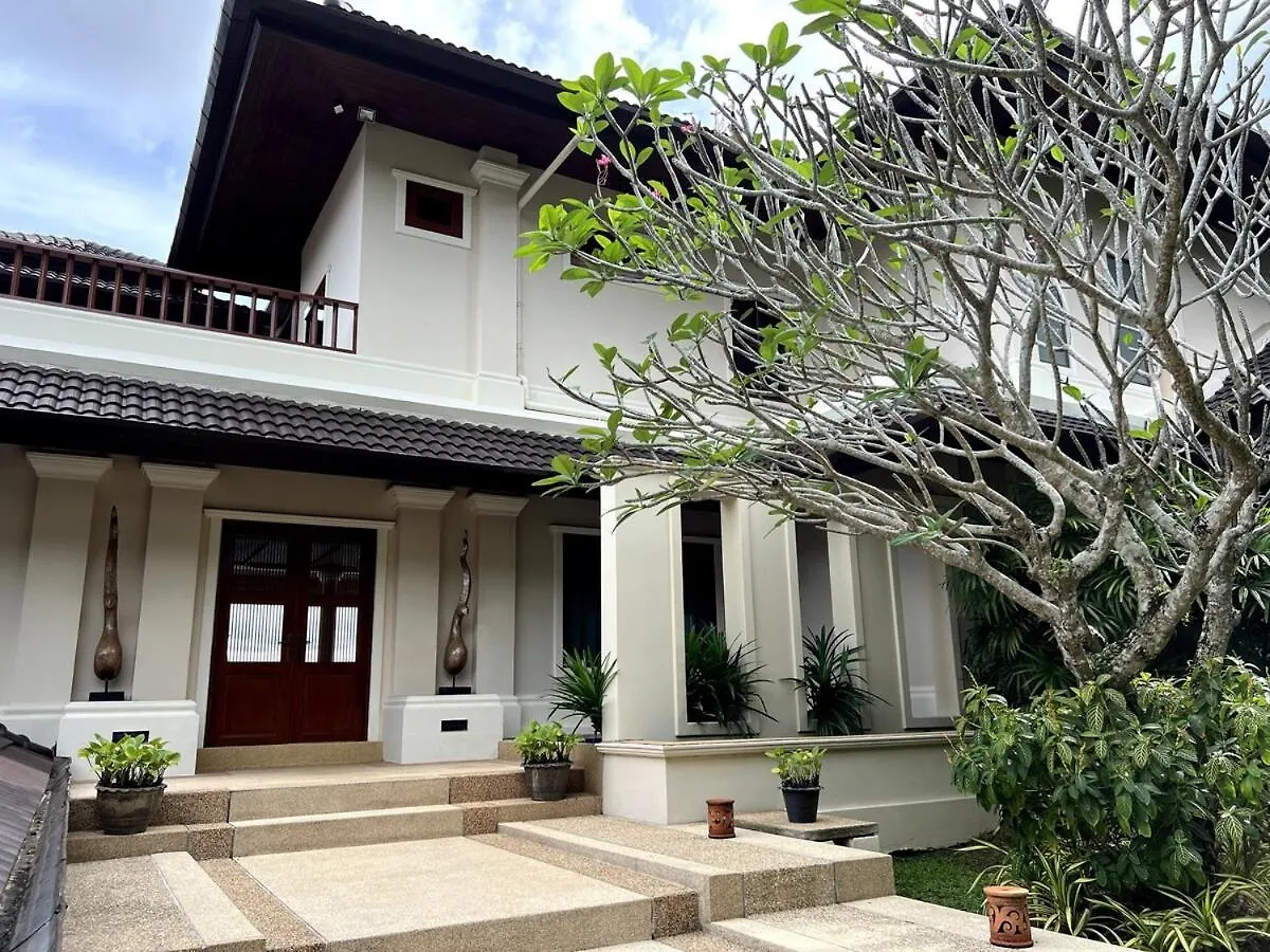 Luxurious Phuket Escape - Lakewood Hills Layan Beach  Layan Beach (Phuket)