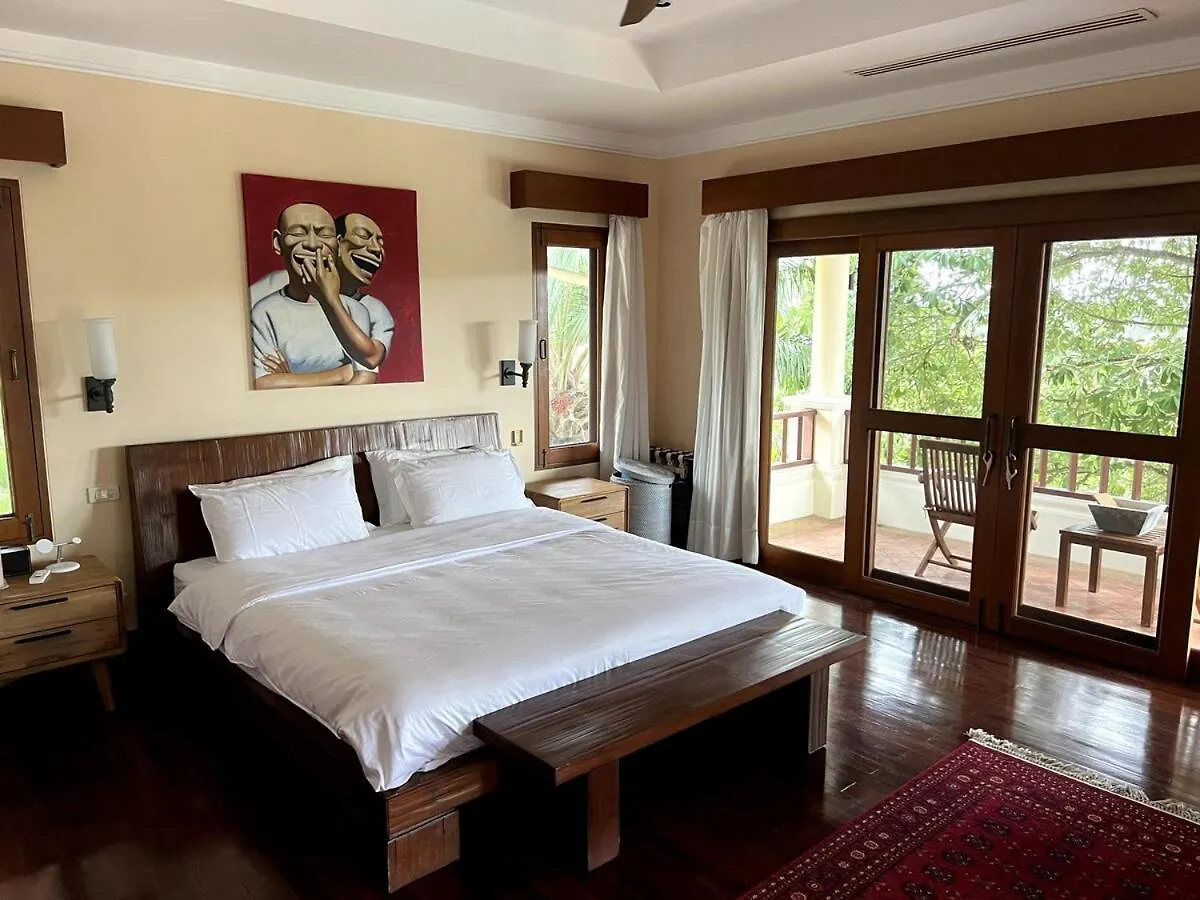 Luxurious Phuket Escape - Lakewood Hills Layan Beach  0*, Layan Beach (Phuket)