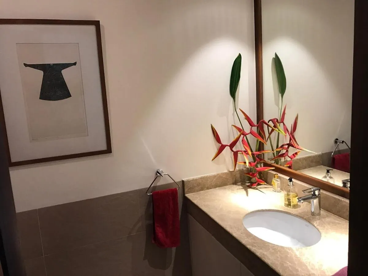 Luxurious Phuket Escape - Lakewood Hills Layan Beach