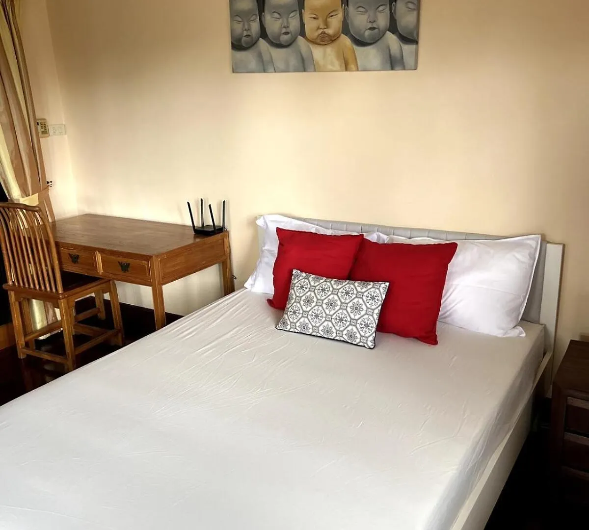 Luxurious Phuket Escape - Lakewood Hills Layan Beach  0*, Layan Beach (Phuket)