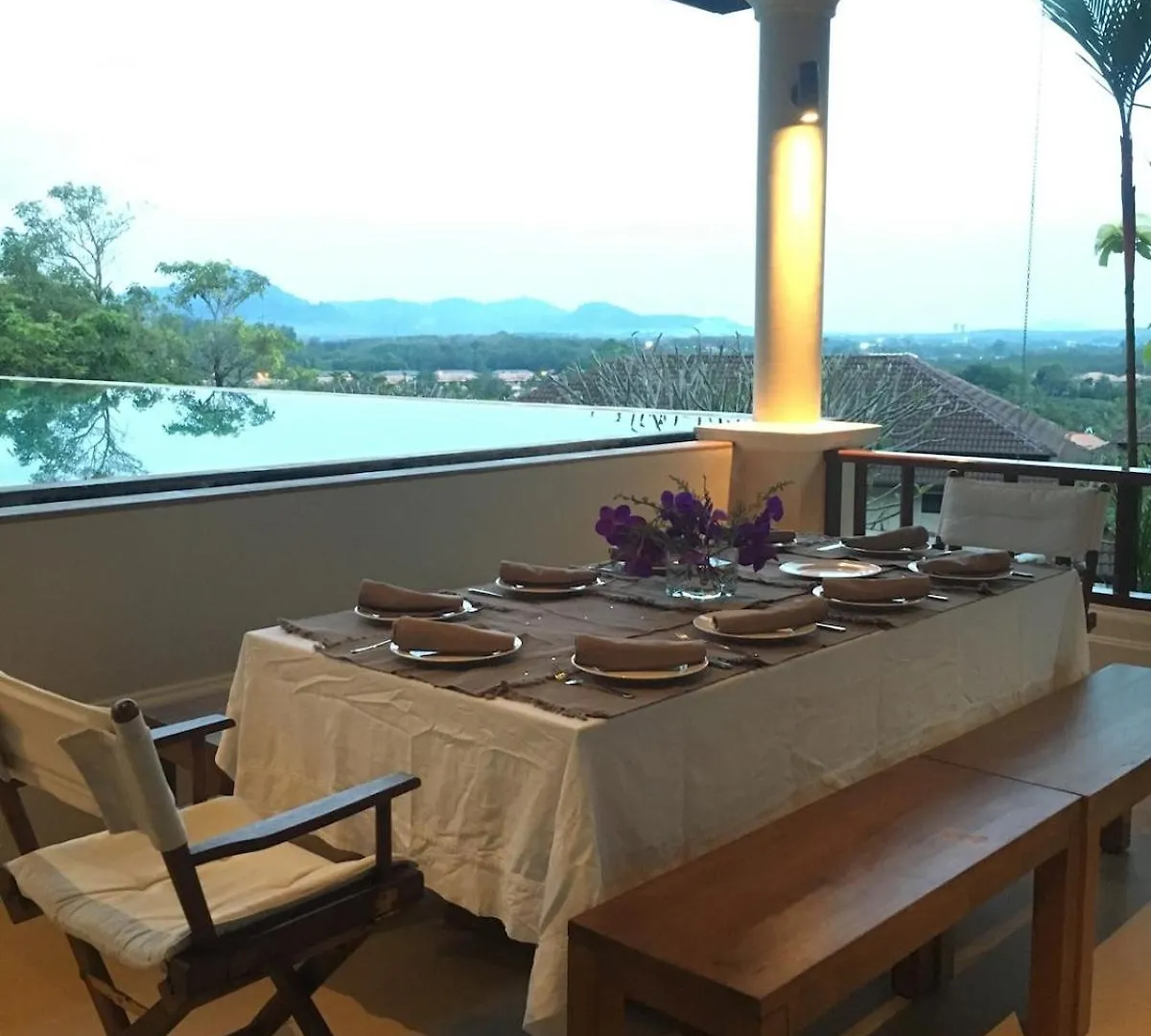 Luxurious Phuket Escape - Lakewood Hills Layan Beach  0*, Layan Beach (Phuket) Thailand