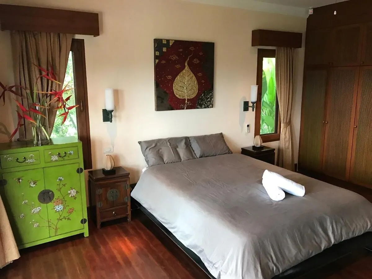 Luxurious Phuket Escape - Lakewood Hills Layan Beach  0*, Layan Beach (Phuket) Thailand