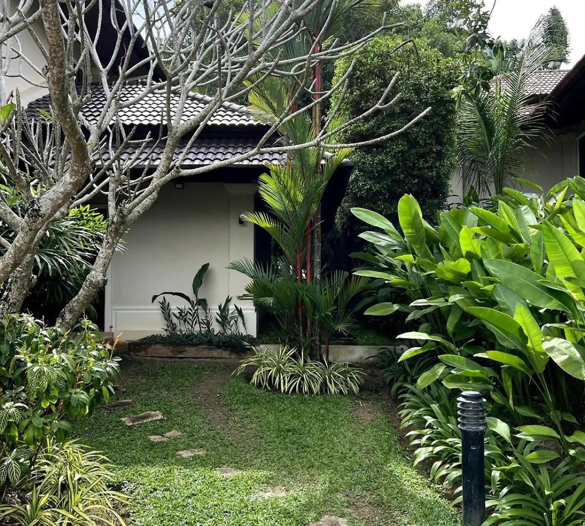 Luxurious Phuket Escape - Lakewood Hills Layan Beach