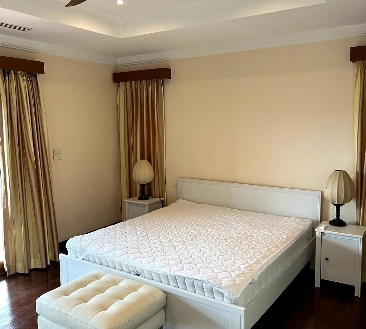 Luxurious Phuket Escape - Lakewood Hills Layan Beach  Villa