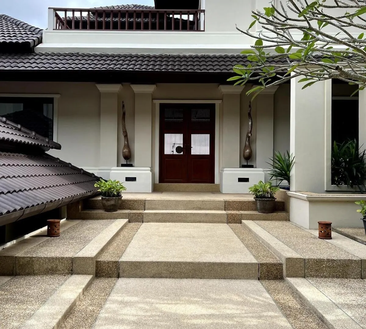 Luxurious Phuket Escape - Lakewood Hills Layan Beach  0*, Layan Beach (Phuket) Thailand