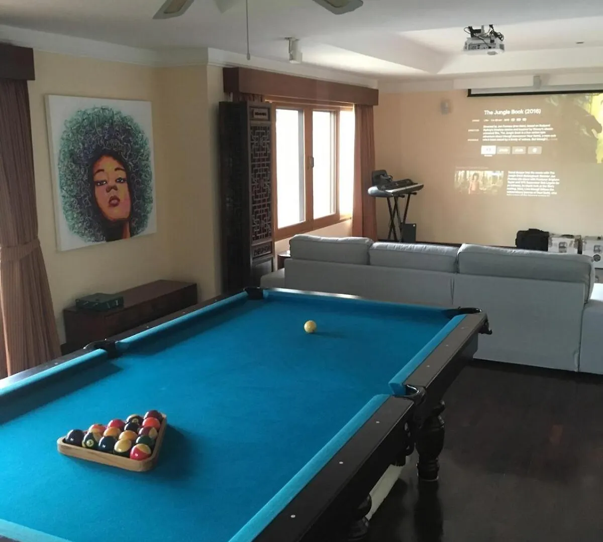 Luxurious Phuket Escape - Lakewood Hills Layan Beach