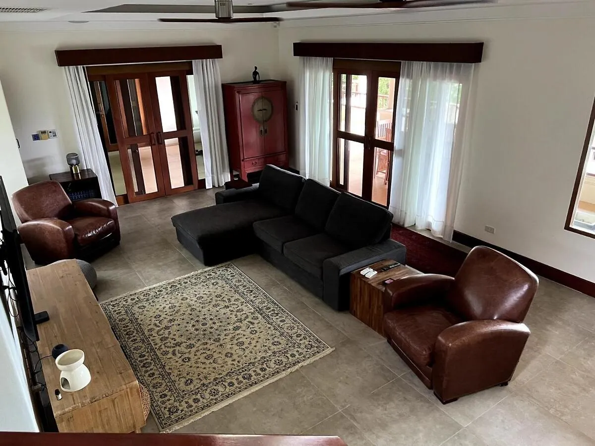 Luxurious Phuket Escape - Lakewood Hills Layan Beach  Layan Beach (Phuket)