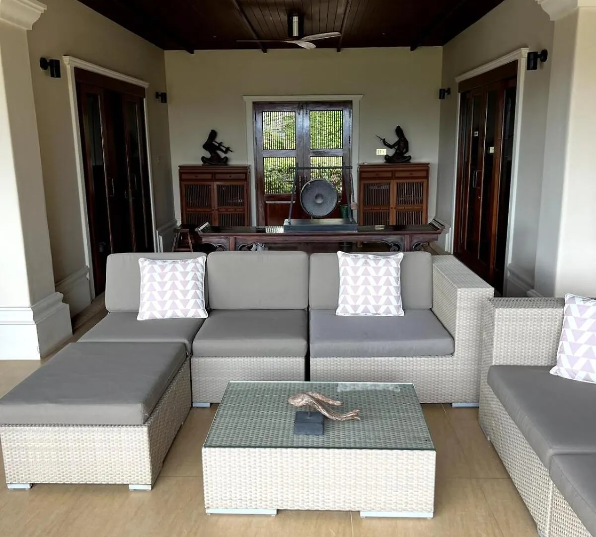 Villa Luxurious Phuket Escape - Lakewood Hills Layan Beach