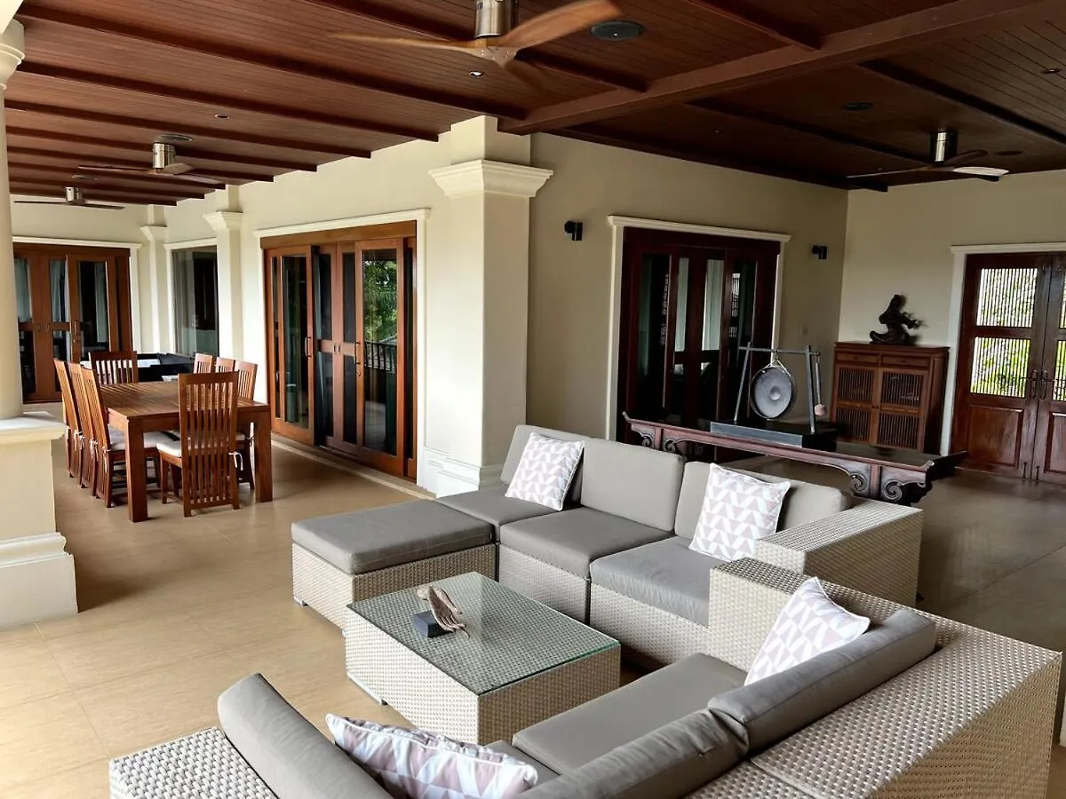 Luxurious Phuket Escape - Lakewood Hills Layan Beach  0*, Layan Beach (Phuket) Thailand