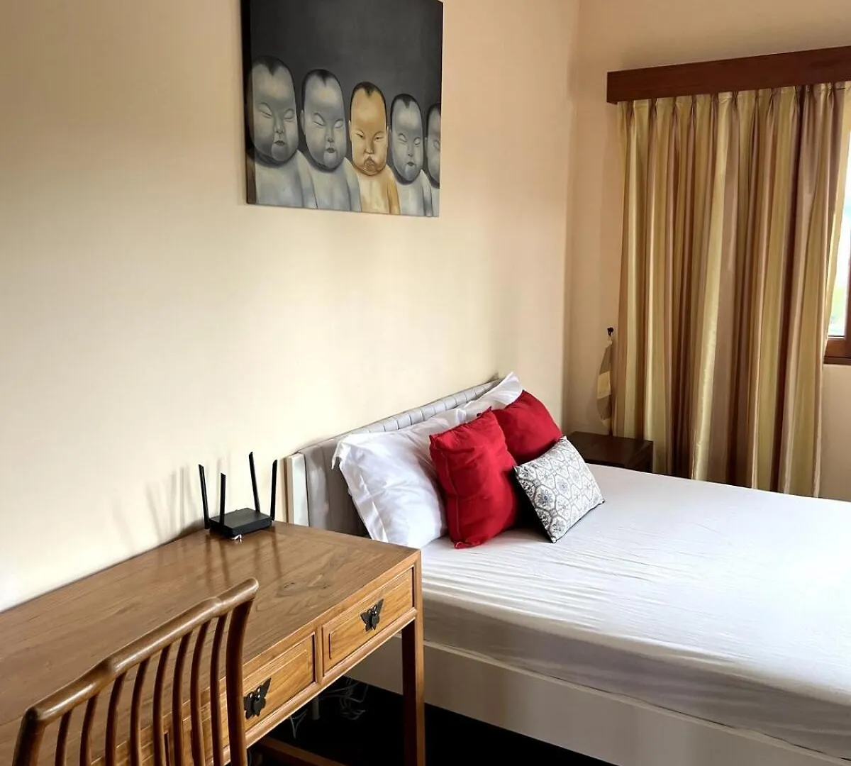 Luxurious Phuket Escape - Lakewood Hills Layan Beach  Layan Beach (Phuket)
