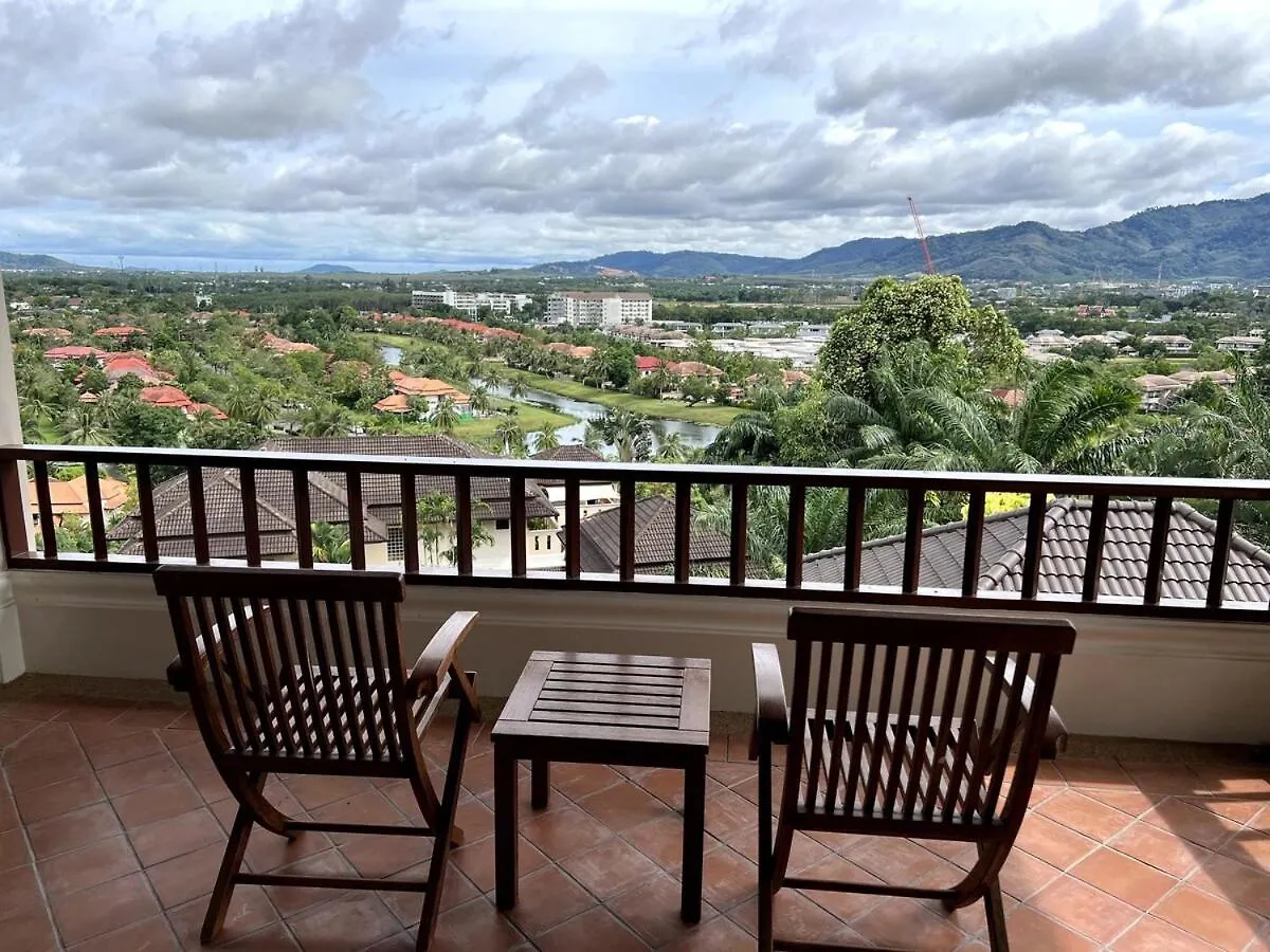 Villa Luxurious Phuket Escape - Lakewood Hills Layan Beach